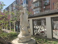 -桃花堤公园