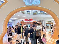 -深圳龙华星河COCO City(民治店)