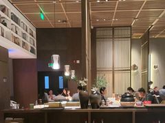 -汤城小厨•粤菜•靓汤(金融街店)