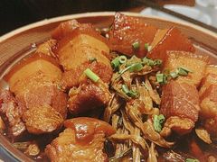 -胡胖子·湖南土菜(龙岗中心城店)