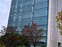 -同济大学图书馆(嘉定校区)