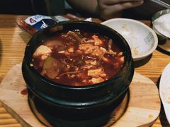 -喜来稀肉(北外滩白玉兰广场店)