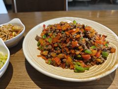 -金孔雀德宏傣味餐馆(魏公村店)