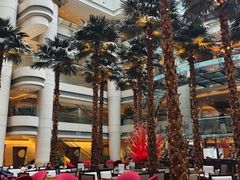 -威斯汀舞台餐厅