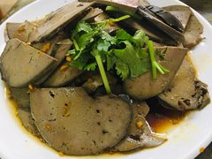 -清真·鸦儿李记·小馆(后海店)