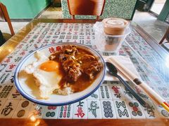 -憶廟街 X 沙角邨(太古城店)