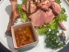 -梅飞酒家(桑园路店)