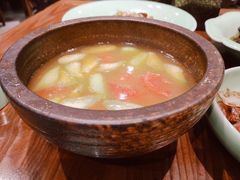 -虎哥私房菜(馒头山店)