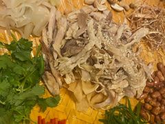 -清晖小苑•顺德地方菜(壹海城店)