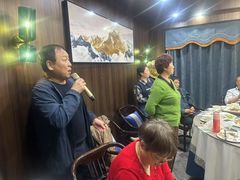 -老班长大酒店(海关大楼店)