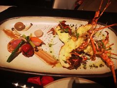 -上海苏宁宝丽嘉酒店·Cafe Bellagio西餐厅