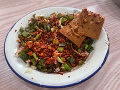 -学街秀兰麻辣烫(眉山分店)