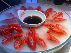 -红盔甲·小龙虾(车公庙店)