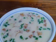-新塍美食吴哥烧饼