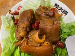 -楠火锅(太古里总店)