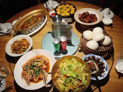 -黄山老妈·土菜(碧桂园店)