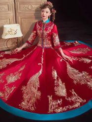 -金海岸婚纱摄影(塘沽店)