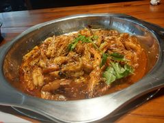 小虾锅-惠友大虾(太原北街店)