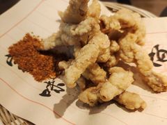 小酥肉-向川南·水煮鱼·川菜(和平里店)