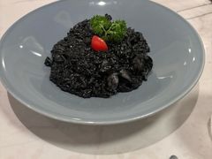 -IL Forno 意坊·意大利餐厅(温州万象城店)