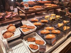 -巴黎贝甜(凯德MALL望京店)