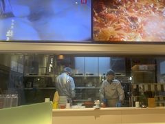 -关东小磨东北菜(漕河泾印象城店)