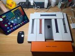 -Apple零售店(成都太古里店)