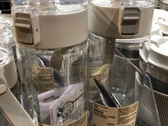 -MUJI无印良品(武汉世界城广场店)