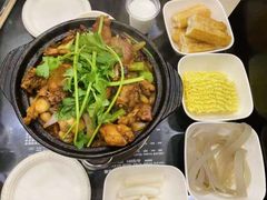-川香煲(茅台路店)