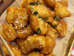 -哈力家·西北烧烤烤串(凤城十路店)