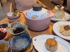 -角落低卡烘焙(正弘城店)