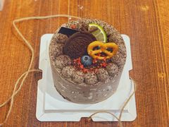 -鹿禾园(钟楼店)