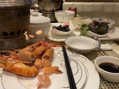 -雍和会海鲜姿造自助(湖东路店)