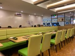 大堂-萨莉亚意大利餐厅(白云汇店)