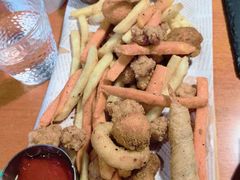 -布拉格餐厅· 中欧捷克菜(全国首店)