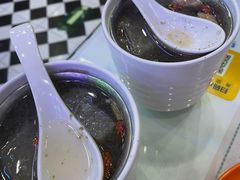 -澳门陈光记烧味饭店(郎家园店)