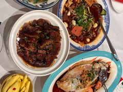 -绿雅居原生态农庄(小涌店)