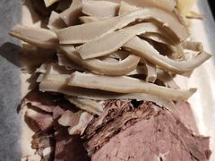 -丁记盐蘸牛肉·新杭菜(河东路店)