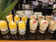 -美食汇·海鲜自助西餐厅·江门富力万达嘉华酒店