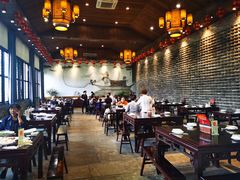 大堂-健眺小海鲜(临海后山店)