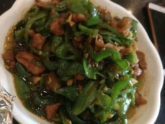 -小姨家常菜(昭萍东路店)