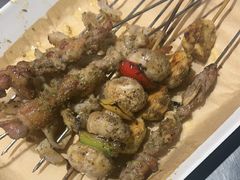 -有蚝有翅烧烤大排档·宵夜(右安门店)