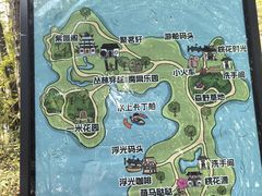 -金鸡湖桃花岛
