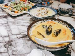 -上楼私房菜(院士路店)