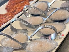 -宽板凳老灶火锅(簋街店)