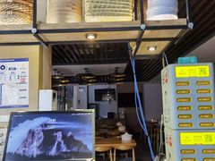 -姥姥家春饼店(惠新东街店)