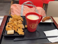 -永和大王(北京站内一店)