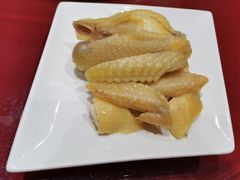 吉士咸鸡-老吉士酒家(天平路店)