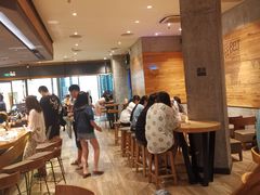 -星巴克臻选(福州仓山万达店)
