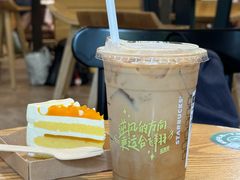 -星巴克(上海交通大学店)